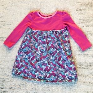 Toddler L.L. Bean Dress